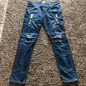 Men’s Hudson Jeans Size 34